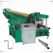 Zed And Cee Purlin Forming Machine