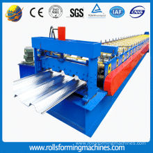Full automatic metal roof sheet roll forming machine for sale