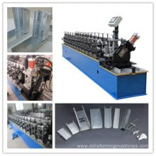 Stud And Track Used Roll Forming Machine
