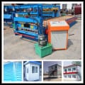 Ibr Roofing Sheet RoLL Forming Machine