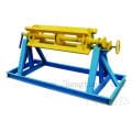 Steel Decking Forming Machine For Concrete Floors