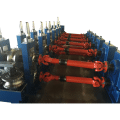 Metal Pipe Bending Machine