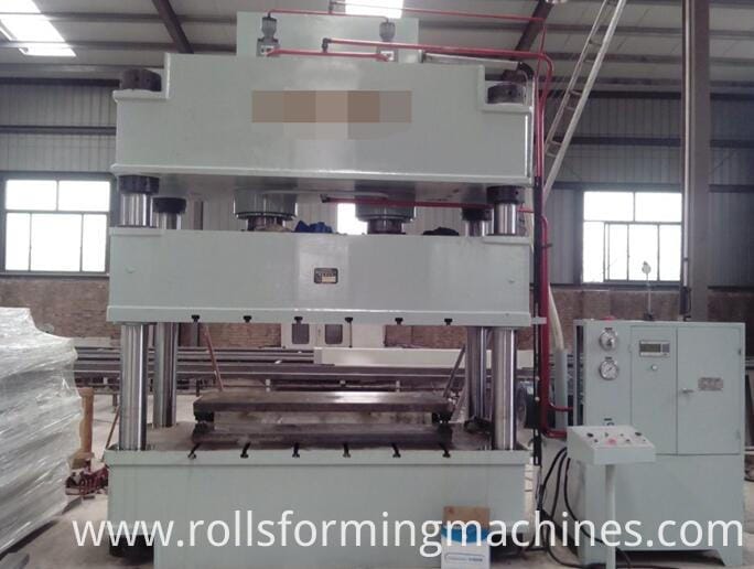 Metro Roman Roof Tiles machine stone coated tile production line 