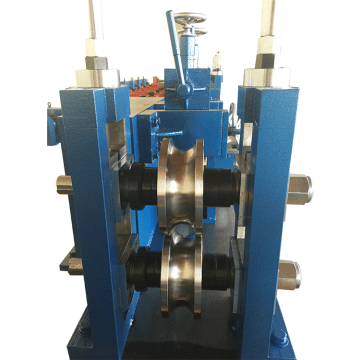 Metal Pipe Bending Machine